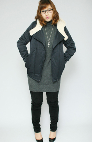 เสื้อผ้าคนอ้วน