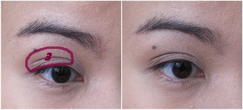 แต่งหน้า