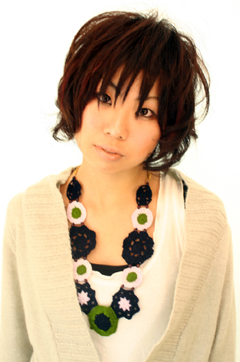 ทรงผมสั้น