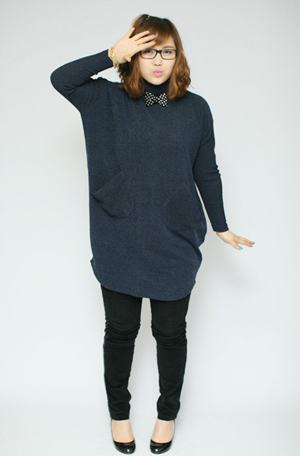 เสื้อผ้าคนอ้วน