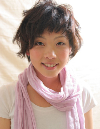 ทรงผมสั้น