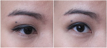 แต่งหน้า