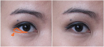 แต่งหน้า