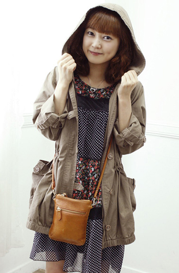 เสื้อกันหนาวเกาหลี