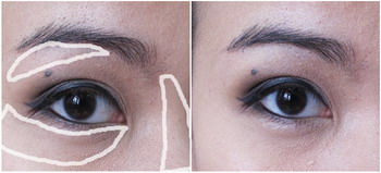 แต่งหน้า