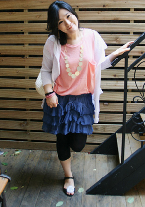 เสื้อผ้าคนอ้วน