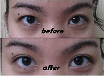 แต่งหน้า