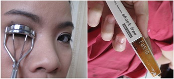 แต่งหน้า