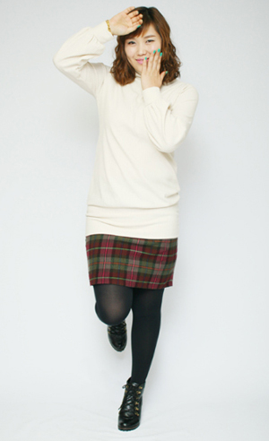 เสื้อผ้าคนอ้วน