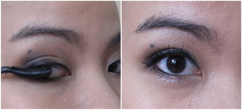 แต่งหน้า