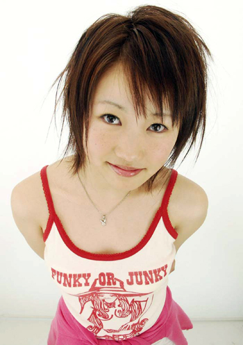 ทรงผมสั้น