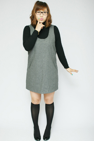 เสื้อผ้าคนอ้วน