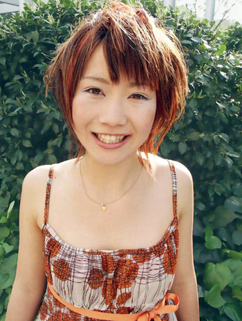 ทรงผมสั้น