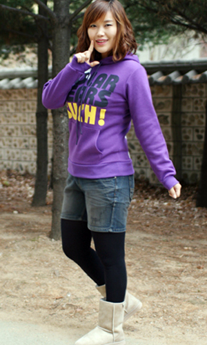 เสื้อผ้าคนอ้วน