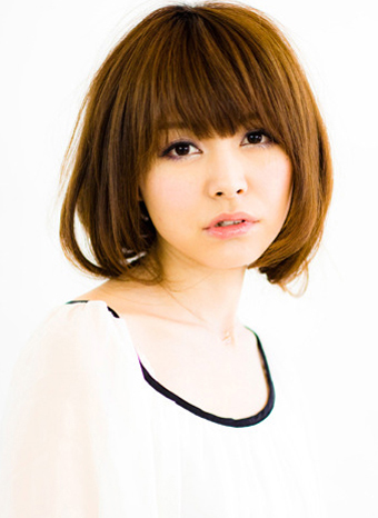 ทรงผมสั้น