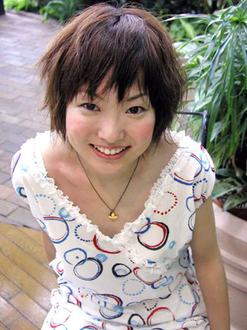 ทรงผมสั้น