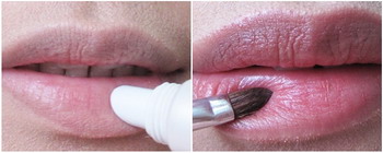 แต่งหน้า