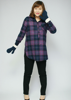 เสื้อผ้าคนอ้วน