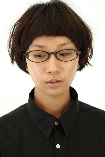 ทรงผมสั้น