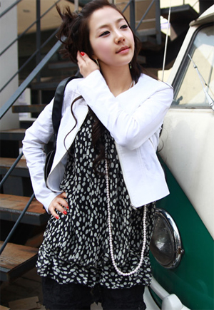 เสื้อผ้าแฟชั่น