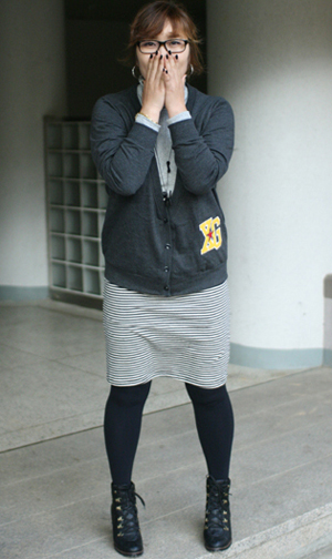 เสื้อผ้าคนอ้วน