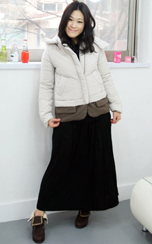 เสื้อผ้าคนอ้วน