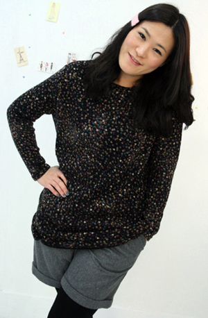 เสื้อผ้าคนอ้วน