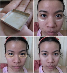 แต่งหน้า