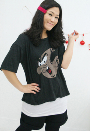 เสื้อผ้าคนอ้วน