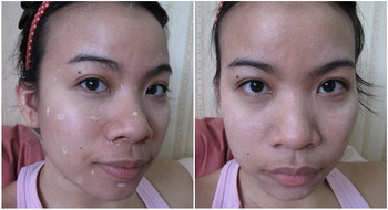 แต่งหน้า