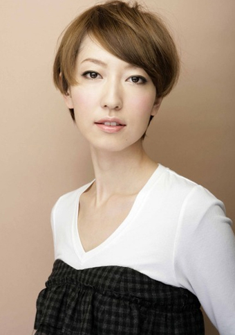 ทรงผมสั้น