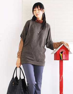 เสื้อผ้าคนอ้วน