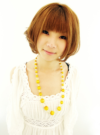 ทรงผมสั้น