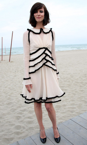 เสื้อผ้าแฟชั่น