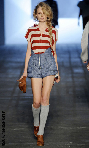 เสื้อผ้าแฟชั่น