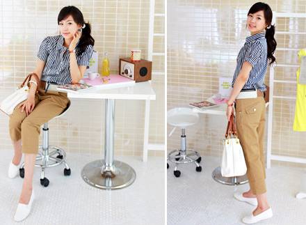 รองเท้าแฟชั่น