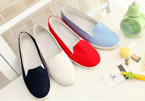 รองเท้าแฟชั่น