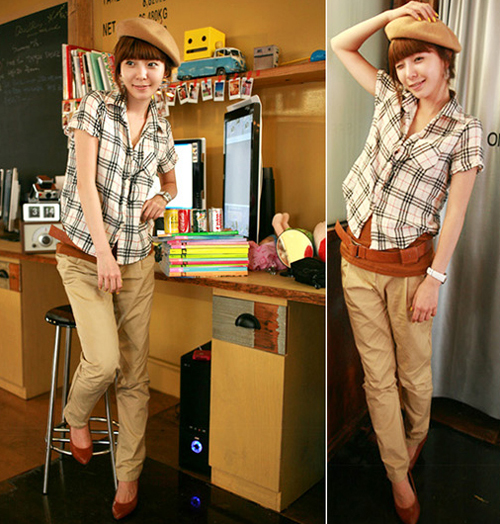 รองเท้าแฟชั่น