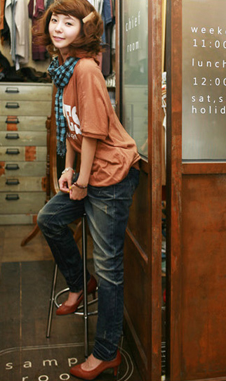 รองเท้าแฟชั่น