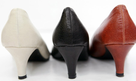 รองเท้าแฟชั่น