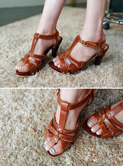 รองเท้าแฟชั่น