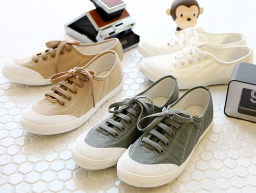 รองเท้าแฟชั่น