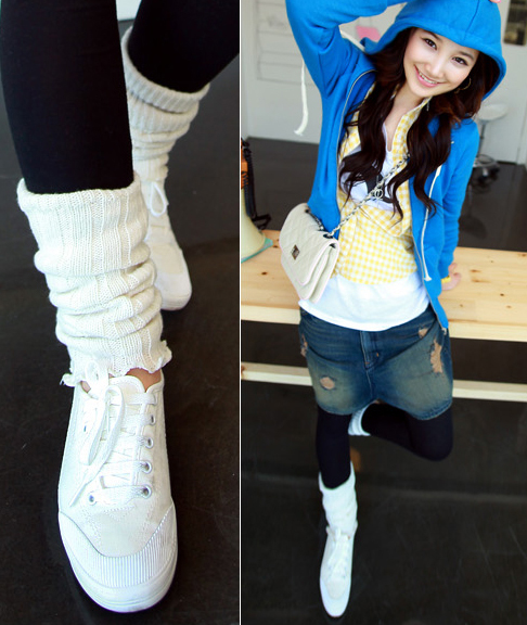 รองเท้าแฟชั่น