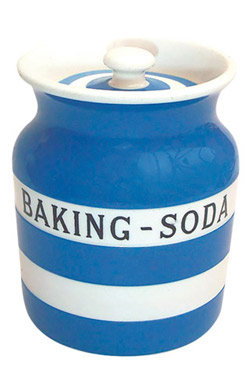 เบกกิ้ง โซดา