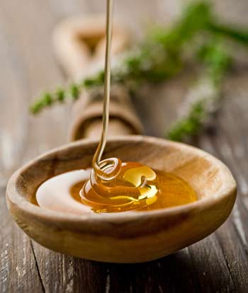 น้ำผึ้ง