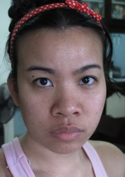 แต่งหน้า