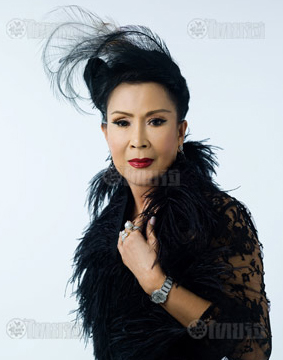 เพชรา เชาวราษฎร์