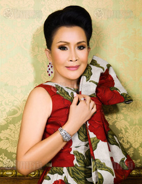 เพชรา เชาวราษฎร์