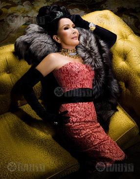 เพชรา เชาวราษฎร์