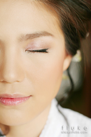 วิธีแต่งหน้า